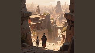 Ancient Skyline With You
