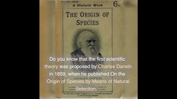 Charles Darwin