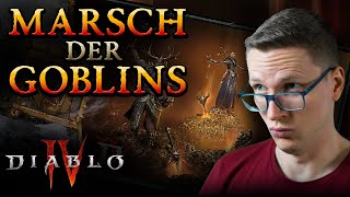 XP/GOLD Event, GRATIS Skins & Zauberin BUFFS zum Diablo 4 Jubiläum