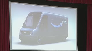 Georgia community decries construction of electric vehicle manufacturing plant