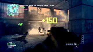 MW3 Edit - SLOW MOTION SICKNESS