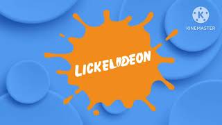 Lickelodeon Sign Offlickelodeon Good Night Sign On Uk Country 2019