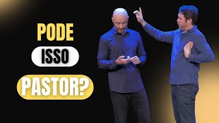 MESSAGE FROM THE LORD'S MESSENGER (feat. ANDERSON BIZZOCCHI)