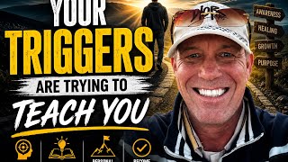 Your Triggers Are Trying To Teach You Something | Emotional Healing & Growth