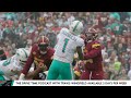 Travis Wingfield welcomes on ESPN’s Dan Orlovsky to talk about MNF vs the Jets on Dolphins HQ