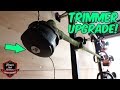 Have You Seen This Yet? ► BULLET PROOFING Your Speed Feed Trimmer Head