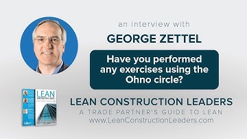 Have you performed any exercises using the Ohno circle?