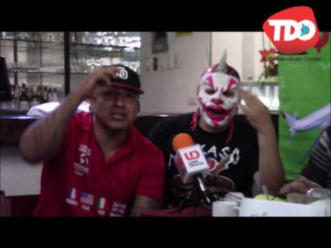 PAYASO INFERNAL camera iphone 8 plus apk