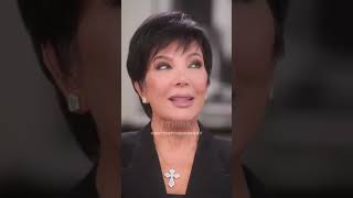 Kris Jenner Forgot Her Kids At The Christmas Tree Lot #krisjenner #kendalljenner #kyliejenner
