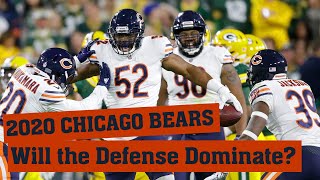 2020 Chicago Bears | Chicago Bears Season Preview