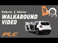 Range Rover Evoque - Walkaround @ FLC