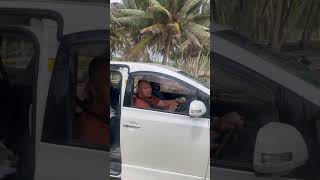 Neiafu Tai trip to Savaii