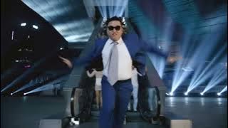 PSY - DADDY(feat. CL of 2NE1) & Madison Mars - New Vibe Who Dis (feat. Little League) Mashup