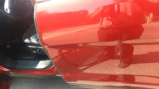 FORD EXPLORER REAR DOOR GLASS INSTALL (ONLY) 2019-2011 by J's Auto Glass 3,948 views 1 year ago 22 minutes