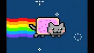 NYAN CAT