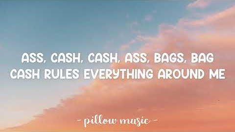 Kream - Iggy Azalea (Feat. Tyga) (Lyrics) 🎵