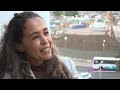 Yacine Rosa em concerto na Praia