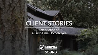 Client Stories | Experience of a First-Time Homebuyer
