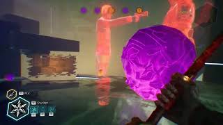 Celebrity Ghostrunner 2 - Part 19 Mindgames - PC 4K (2160p) 60FPS Net Worth