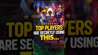 Top Players are Secretly using this BUFF now to MAXIMIZE DAMAGE! [ Raid Shadow Legends ] #raidninja