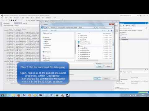 CRYENGINE Tutorial -