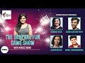 TGFGS S2 EP4 with Kaneez Surka Feat. Biswa, Rahul Subramanian, Aadar Malik and Jhanavi Dave