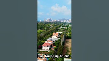 Hệ sinh thái của dự án Gateway Vũng Tàu #nhipsongbamien