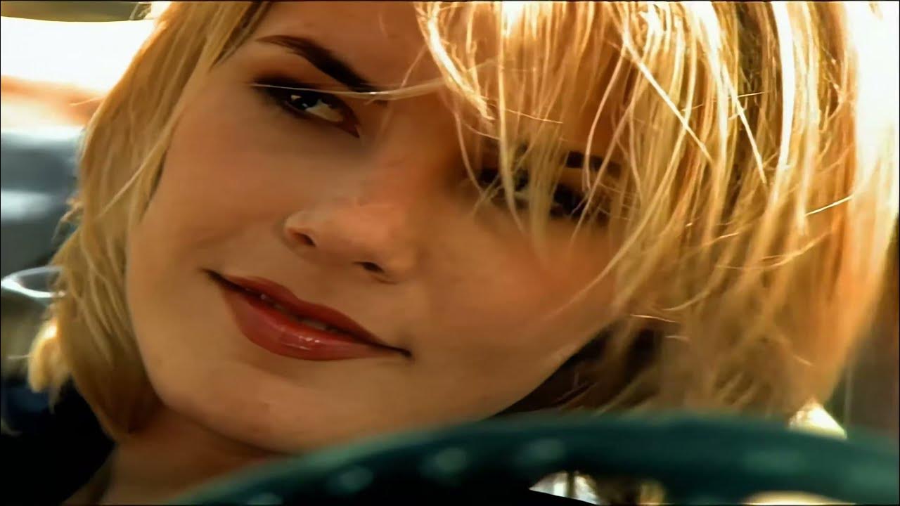 CRUSH JENNIFER PAIGE (VÍDEO 4K OFICIAL) (UHD) YouTube