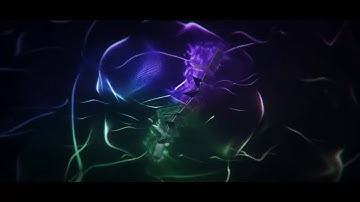 FREE 3D Intro Template #39 [Cinema 4D & After Effects]