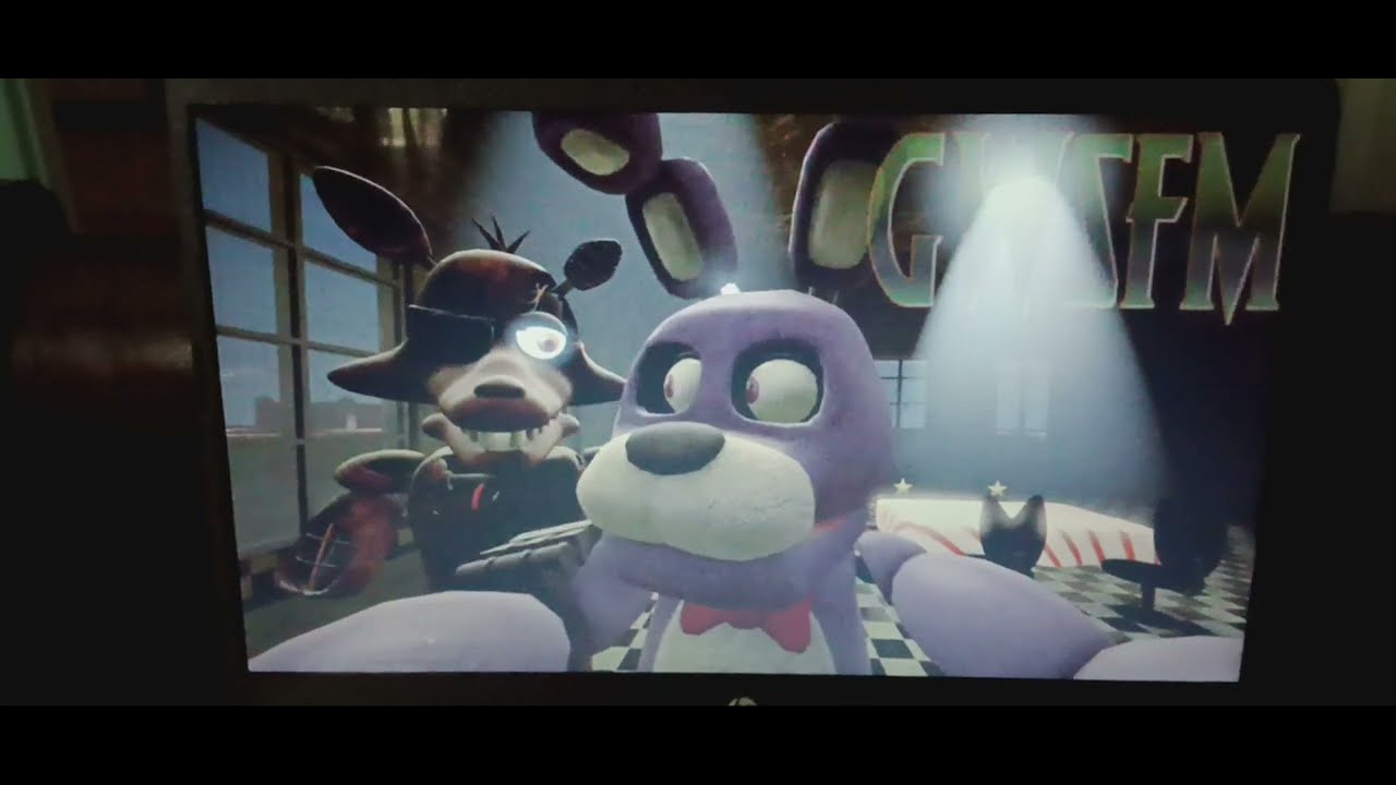 I REACT TO [FNaF/SFM] Into Darkness, S3, Ep 9 Secrets Revealed by