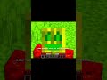 Wieder am Anfang | Mc Test #minecraft #chaosflo44 #shorts