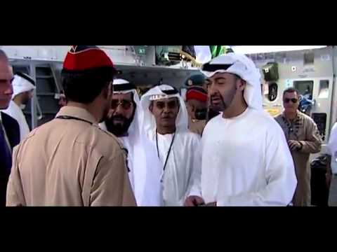 سلام الله يا بلادي فايز السعيد 2011     40 