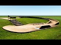 THE TRUE WORST SKATEPARK OF ALL TIME!