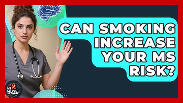Can Smoking Increase Your MS Risk? - MS Support Network