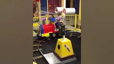 Ella Train