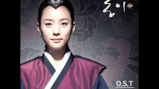 Dong-Yi ost theme - Dong-Yi play haegeum /soundtrack/