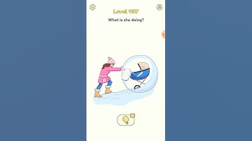 Dop 2 level 1107 gameplay Walkthrough Solution