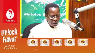 Olutindo-Nambooze-Buli kimu mu Uganda bakukiggyako omusolo kati nabazimbi baagala bakuwe E Invoice