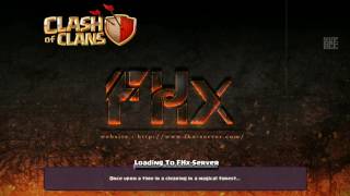 Clash of Clans: How To Get Private Server screenshot 3