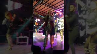 Demet Akalın Manavgat Konseri