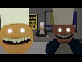Escape Mr.Cheese&#39;s Pizza Shop !!! - Roblox - [Hard Mode] || [Full Walkthrough]
