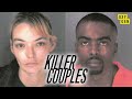 The Case Of Carol Giles And Tim Collier | Killer Couples Highlights | Oxygen