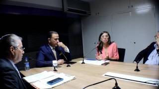 Infoanálisis 17 de mayo - Maria Luisa Romero (Parte 2)