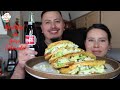 GORDITAS DE GUISO COLORADO! | RECETA