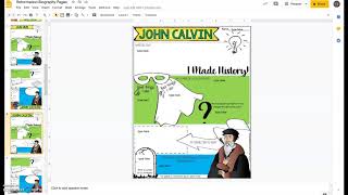 How to Copy Selected Google Slides