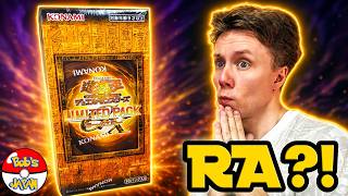 The Ultimate Yu-Gi-Oh! GX Nostalgia Set?! Ra Yellow Japanese Box Opening! 💛 The Ultimate Yu-Gi-Oh! GX Nostalgia Set?! Ra Yellow Japanese Box Opening! 💛