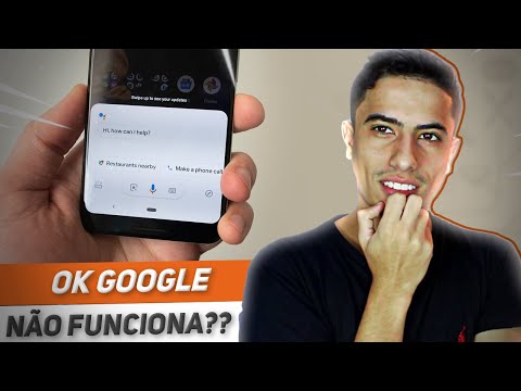 Vídeo: Por que o Google está escrito errado?
