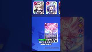 Best Cyrene Build: Nuke Opponents in 3 Turns! #shorts