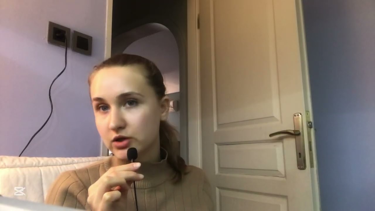 АСМР- Факты о питании,которые нам навязали(разбор от нутрициолога)