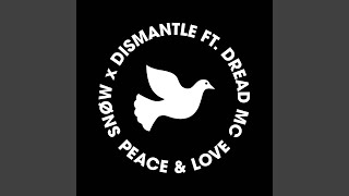 Peace & Love - Snøw & Dismantle